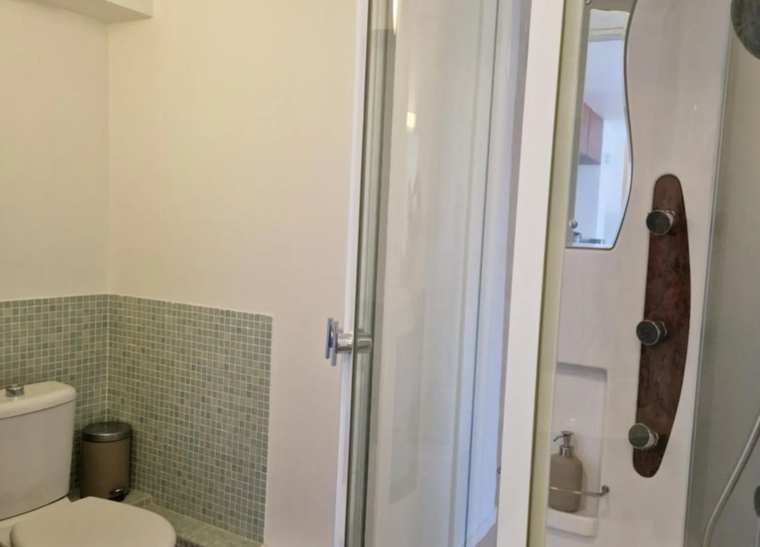 Appartement Hyper Centre Ville Proche De La Gare Tuluza